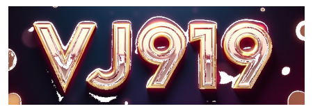 vj919 logo