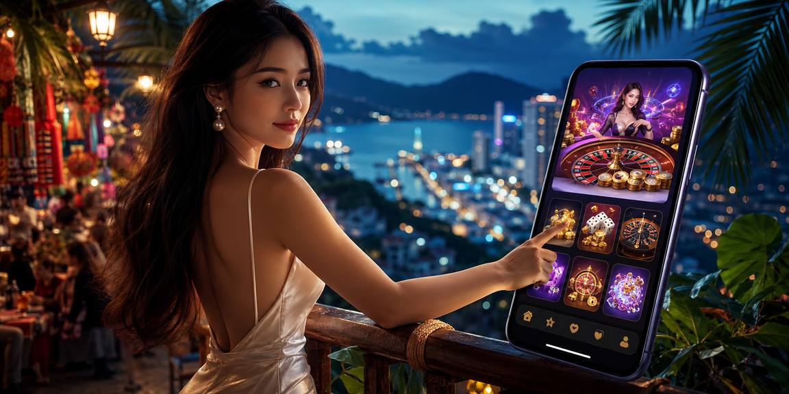 vj919 Sportsbook
